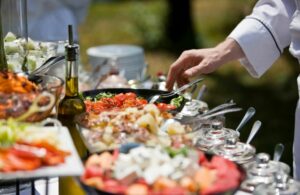 Abiball – Catering Wunstorf