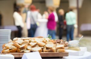 Abiball – Catering Wunstorf