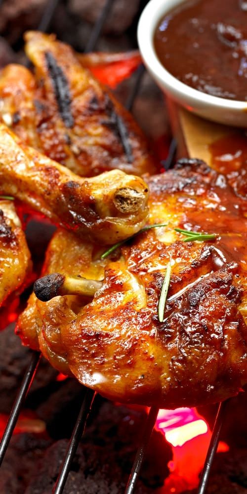 BBQ & Grillfest – Catering Wunstorf