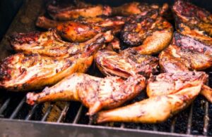 BBQ & Grillfest – Catering Wunstorf