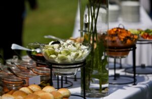 BBQ & Grillfest – Catering Wunstorf