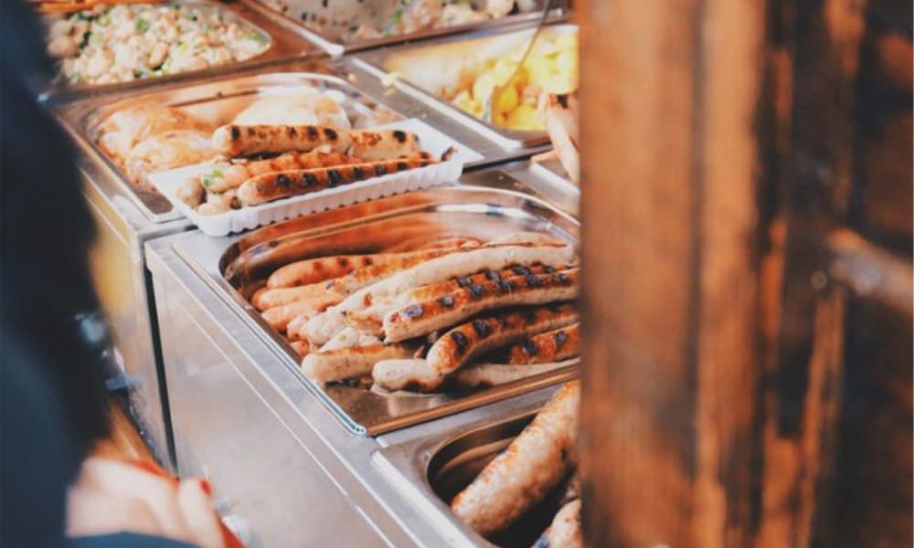 BBQ & Grillfest – Catering Wunstorf