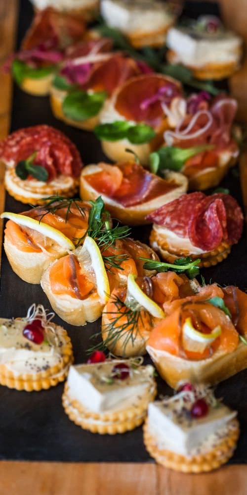 Buffet – Catering Wunstorf