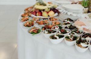 Brunch Catering – Catering Wunstorf