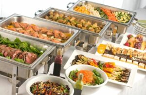 Fingerfood – Catering Wunstorf