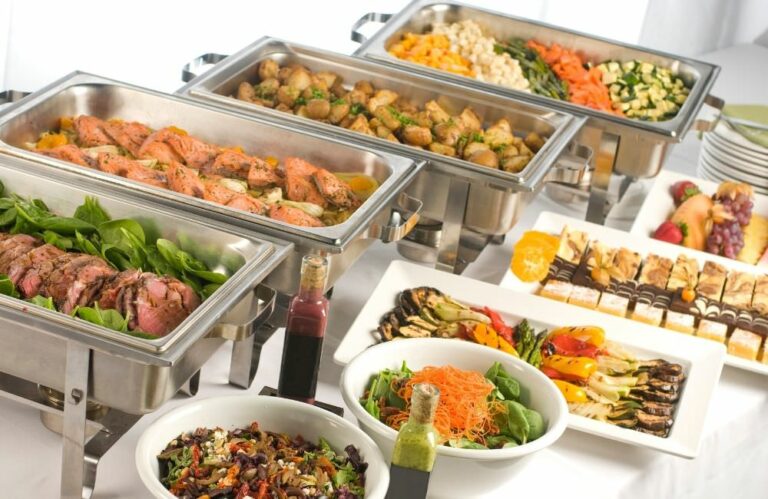 Brunch Catering – Catering Wunstorf