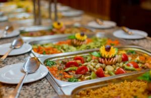 Buffet – Catering Wunstorf
