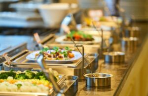Buffet – Catering Wunstorf