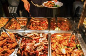 Buffet – Catering Wunstorf