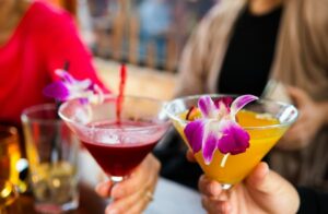 Cocktail Catering – Catering Wunstorf