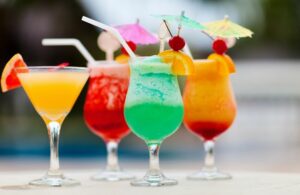 Cocktail Catering – Catering Wunstorf