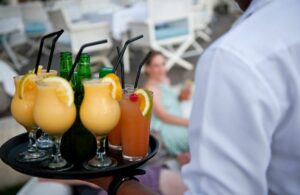 Cocktail Catering – Catering Wunstorf