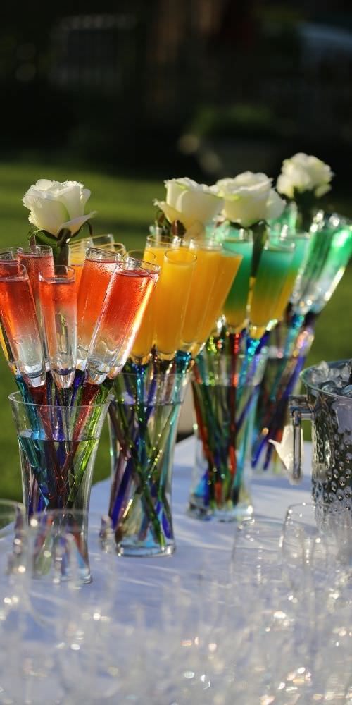 Cocktail Catering – Catering Wunstorf