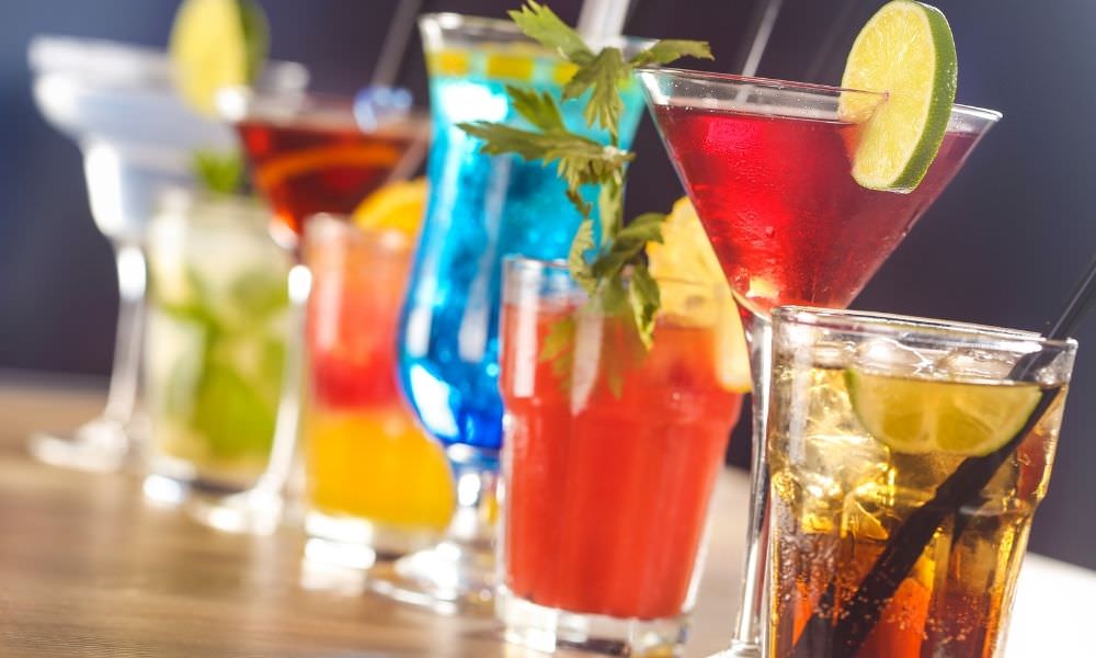 Cocktail Catering – Catering Wunstorf