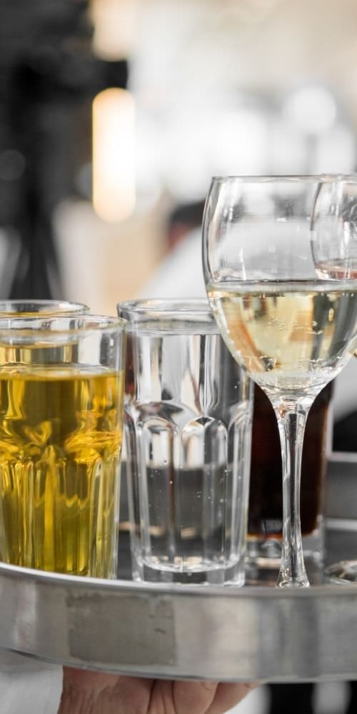 Getränke Catering – Catering Wunstorf