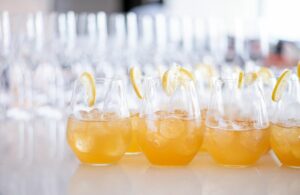 Getränke Catering – Catering Wunstorf
