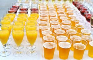 Getränke Catering – Catering Wunstorf