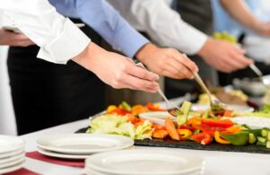 Firmenfeier & Firmenevent – Catering Wunstorf