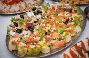 Firmenfeier & Firmenevent – Catering Wunstorf