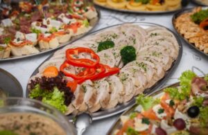 Firmenfeier & Firmenevent – Catering Wunstorf