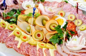 Firmenfeier & Firmenevent – Catering Wunstorf