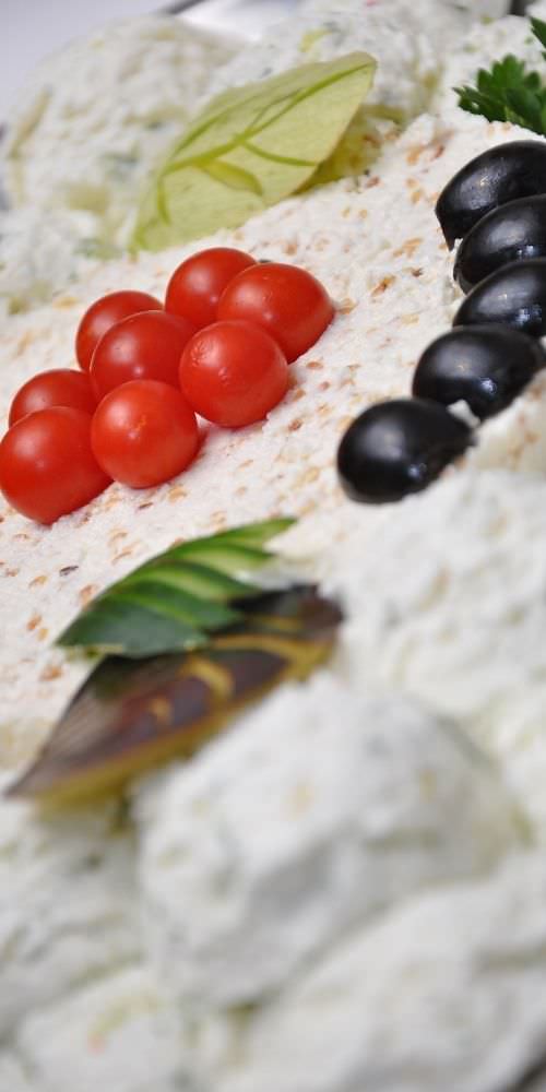 Firmenjubiläum – Catering Wunstorf