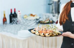 Firmenjubiläum – Catering Wunstorf