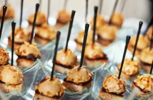 Firmenjubiläum – Catering Wunstorf