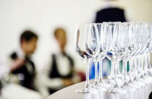 Firmenjubiläum – Catering Wunstorf