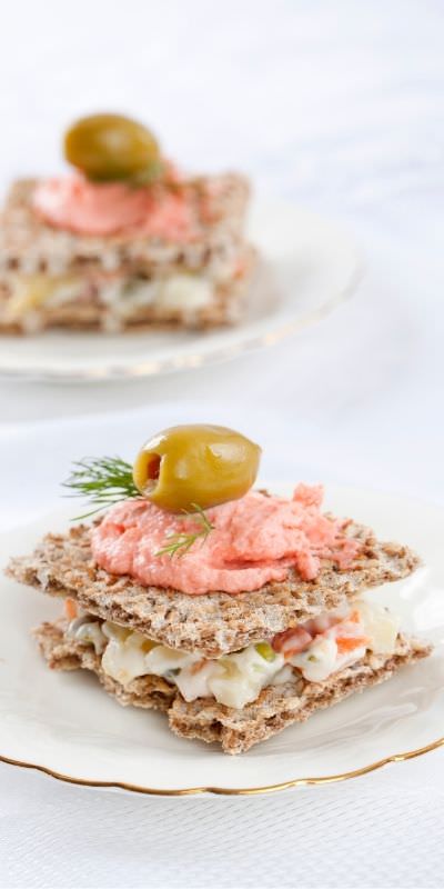 Frühstück Catering – Catering Wunstorf