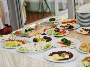 Frühstück Catering – Catering Wunstorf