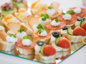 Frühstück Catering – Catering Wunstorf