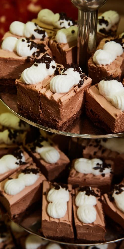 Geburtstag – Catering Wunstorf