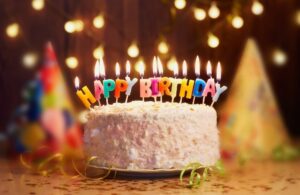 Geburtstag – Catering Wunstorf