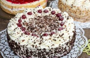 Geburtstag – Catering Wunstorf