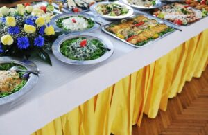 Geburtstag – Catering Wunstorf
