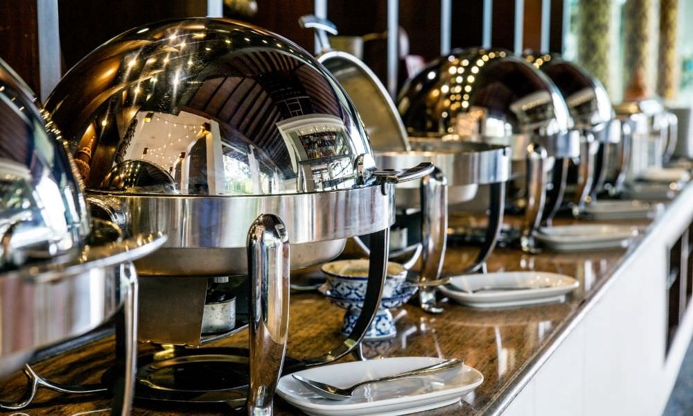 Geburtstag – Catering Wunstorf
