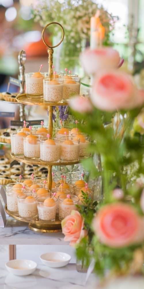 Hochzeit – Catering Wunstorf