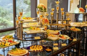 Hochzeit – Catering Wunstorf