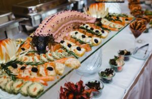 Hochzeit – Catering Wunstorf