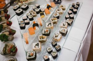 Hochzeit – Catering Wunstorf