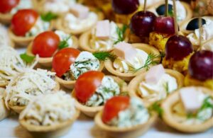 Jubiläum – Catering Wunstorf
