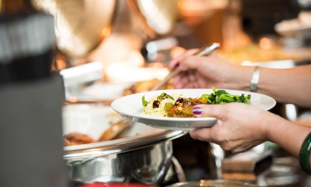 Jubiläum – Catering Wunstorf