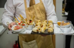 Jubiläum – Catering Wunstorf