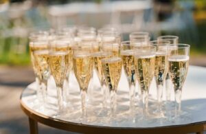 Jubiläum – Catering Wunstorf