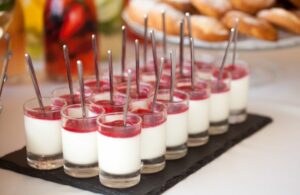 Konferenz & Tagung – Catering Wunstorf