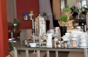 Konferenz & Tagung – Catering Wunstorf