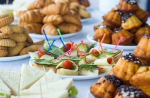Konferenz & Tagung – Catering Wunstorf