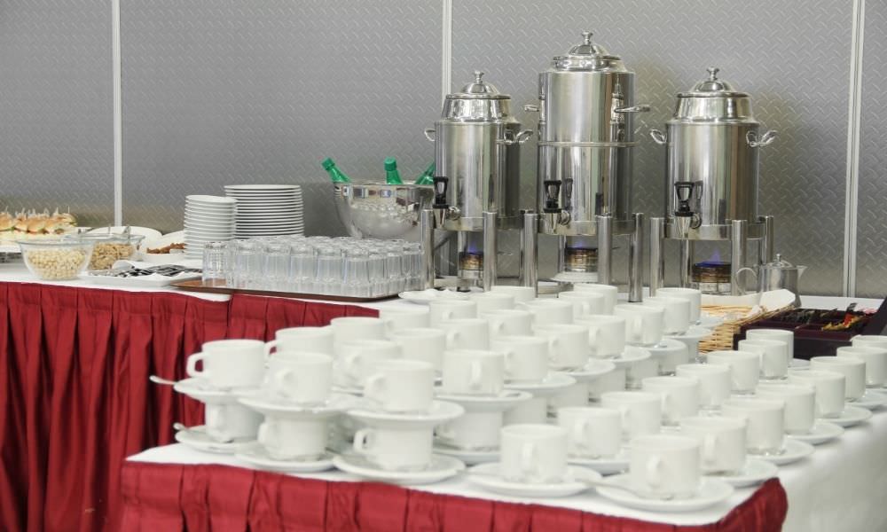 Konferenz & Tagung – Catering Wunstorf
