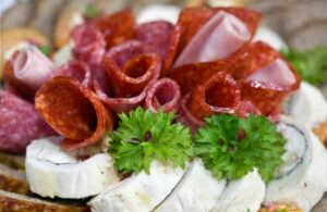 Konfirmation, Kommunion & Taufe – Catering Wunstorf